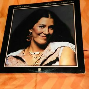 RITA COOLIDGE ALBUM ANYTIME~ANYWHERE